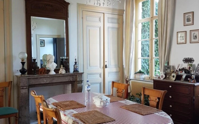 Le Sophora