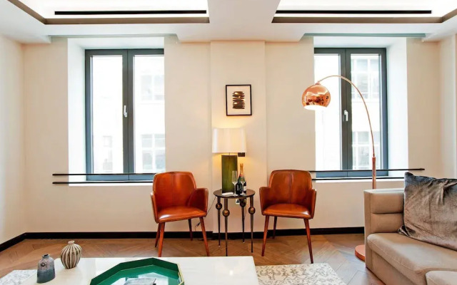 2-bed Superior Apt 311