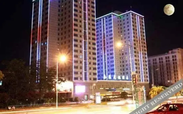 Resort Joylife Hotel