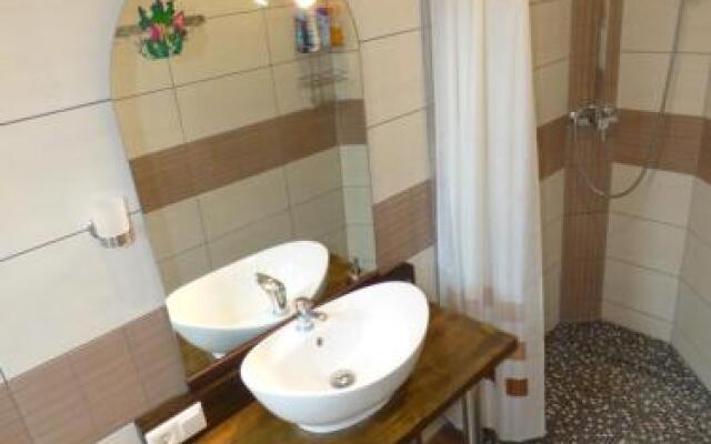 Appartment am Waldmattensee