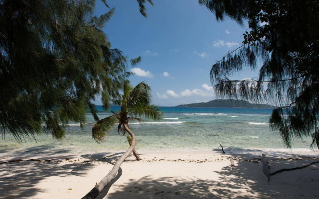 Le Relax Luxury Lodge - Adults Only