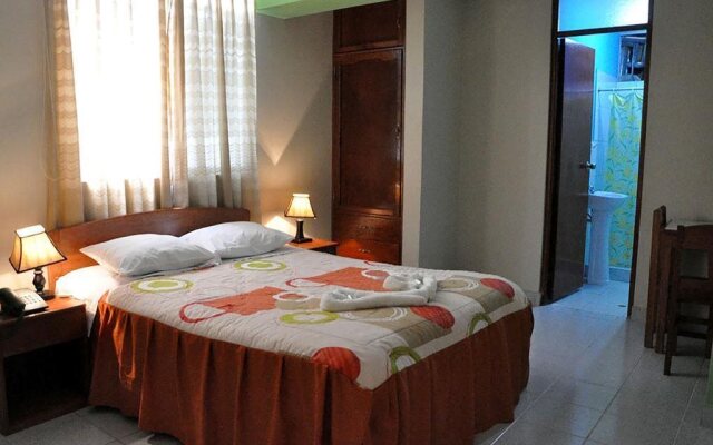 Hotel Abancay