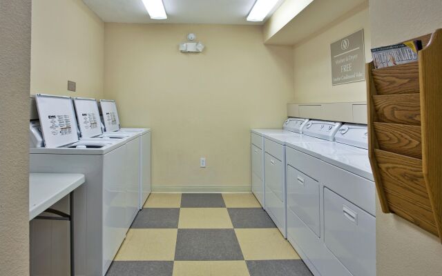 Candlewood Suites Lake Charles - Sulphur by IHG