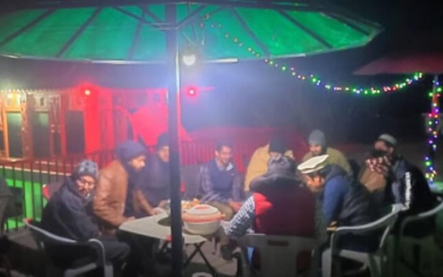 Iceland Hotel & Restaurant