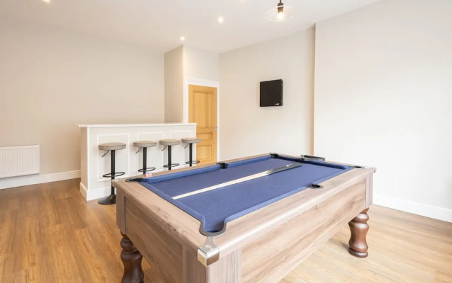 Host Stay South Street House