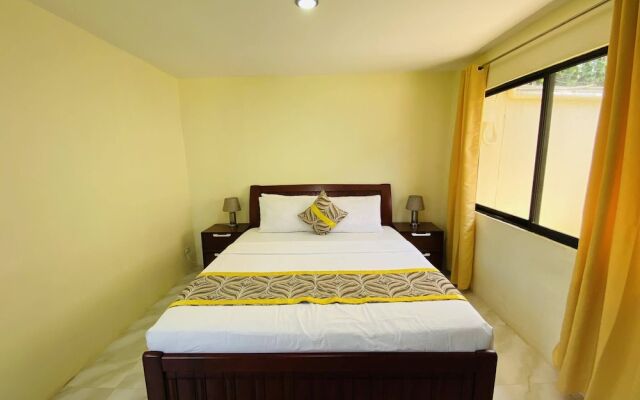 MVR Mariegold Resort Inc.