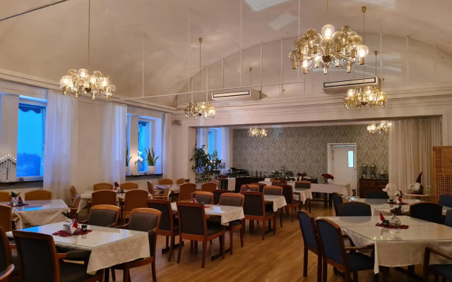 Furunäset Hotell och Konferens