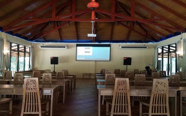 Chivapuri Beach Resort