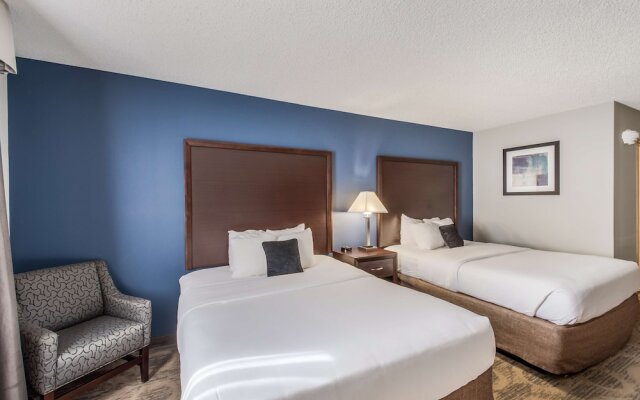 Days Inn and Suites Sequim