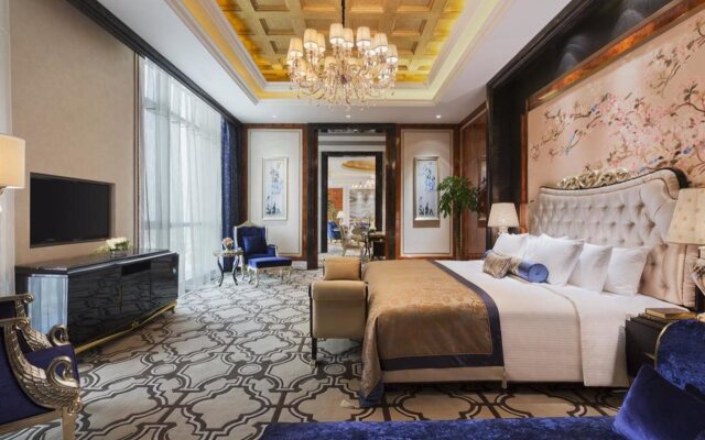 Wanda Realm Nanchang