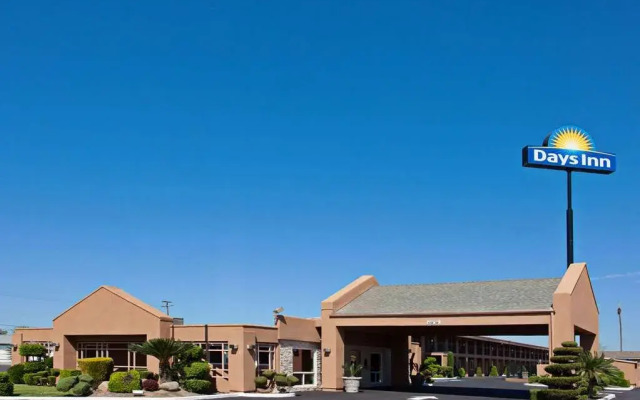 Days Inn Chowchilla Gateway To Yosemite