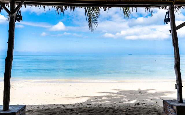 Isara Lanta Resort (SHA Extra Plus)