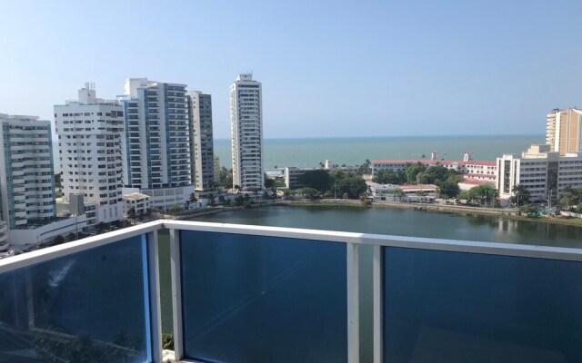Playa Mar Cartagena Apartments