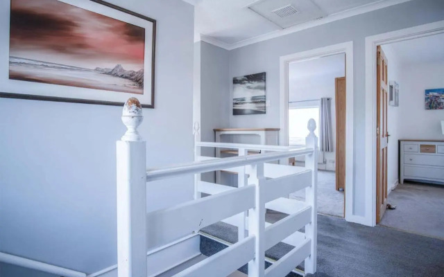 Channel View – 3 Bedroom House - Rhossili Bay