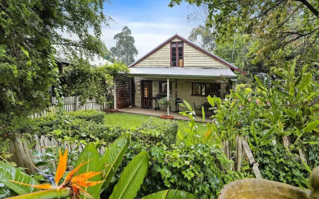 Blerick Country Retreat