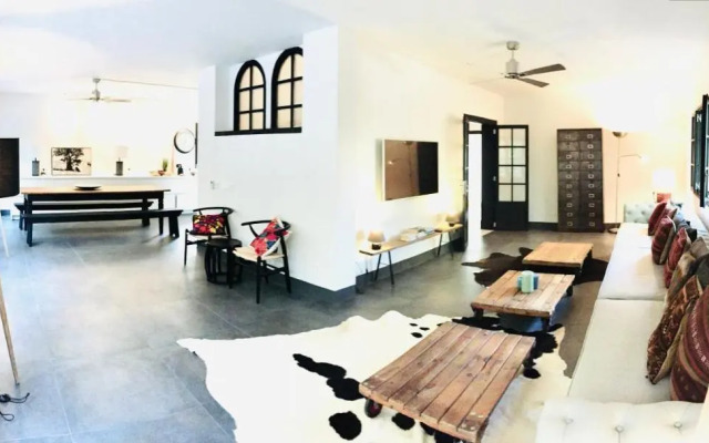 Villa Margarita