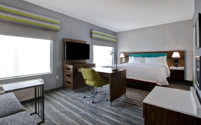 Hampton Inn & Suites Deptford