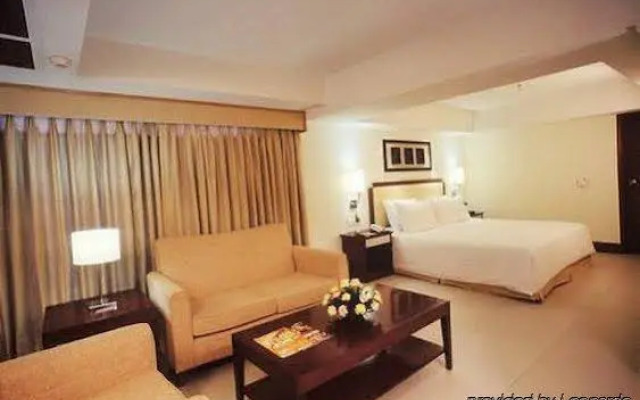 HRJ Sarovar Portico Indore