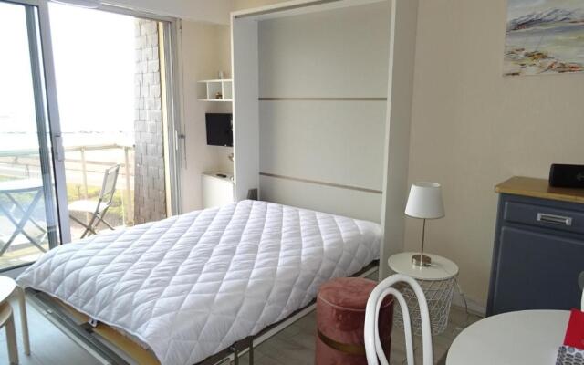 Appartement Les Sables-d'Olonne, 1 pièce, 3 personnes - FR-1-92-822