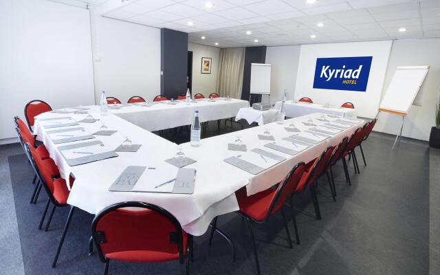 Kyriad Montbeliard Sochaux