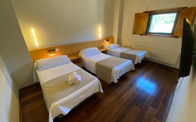 Hostatgeria De Poblet