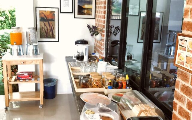 Ideo Phuket Hotel
