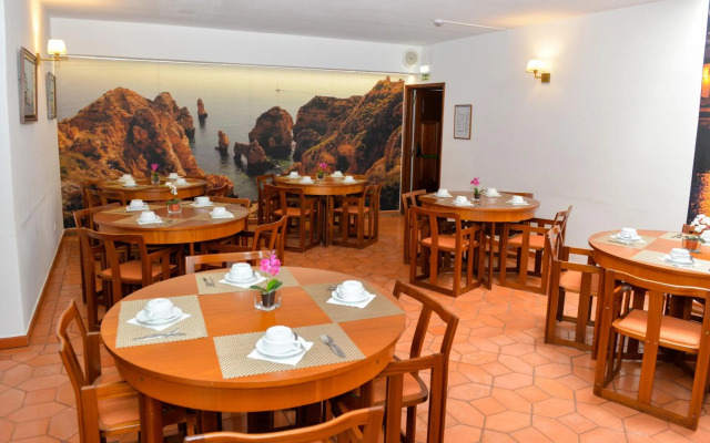 Lagosmar Hotel
