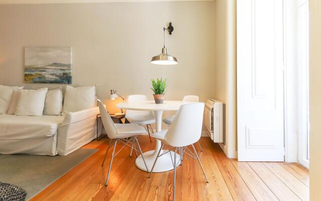 Modern Chiado by Homing