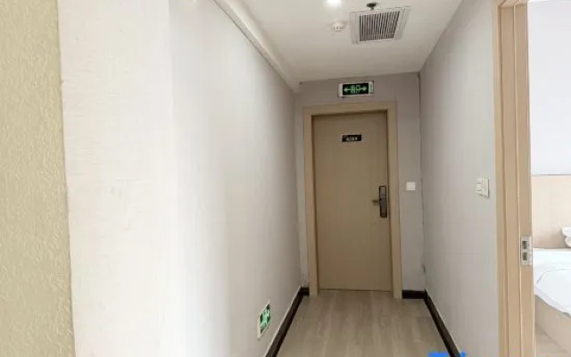 Xiaojia Biyu Business Hotel