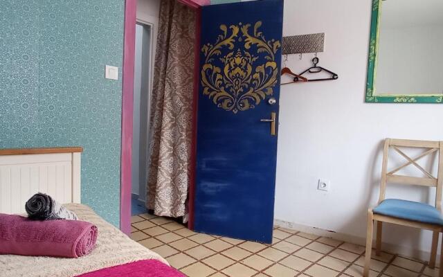 High Flyers Kite House