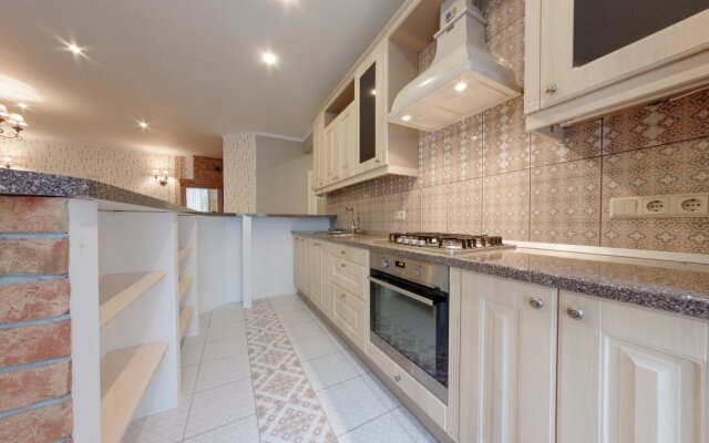 Hth24 Na Vladimirskom Prospekte 15 Apartments