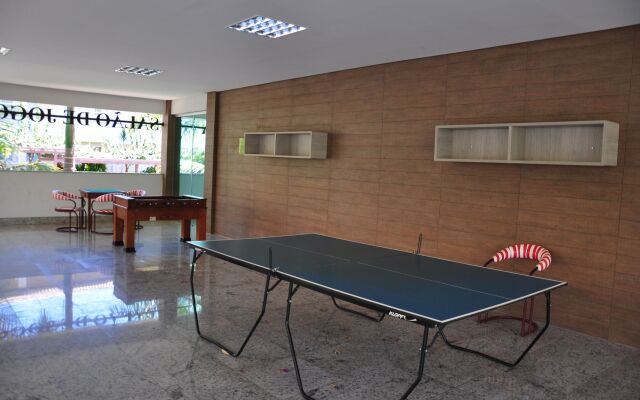 Apartment ABD Turismo - Lacqua DiRoma