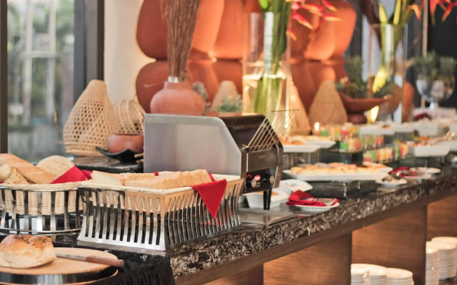 Lombok Astoria Hotel