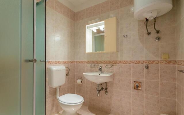 Apartments Slavica