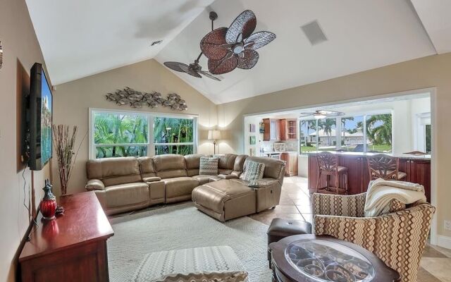 Kendall #66754 - 4 Br Home