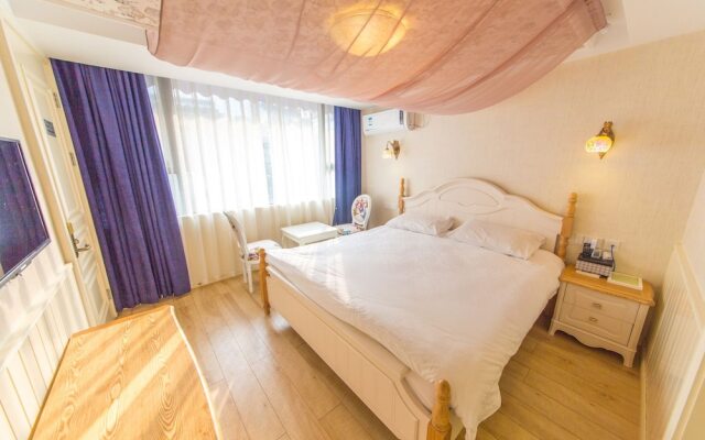 Zhigao Yue Shu Jin Li Guest House