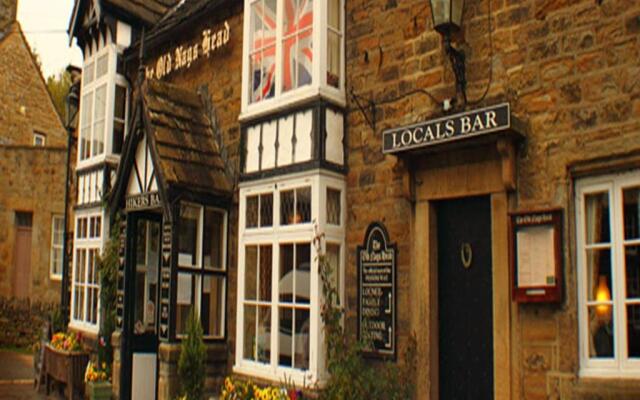The Old Nag's Head