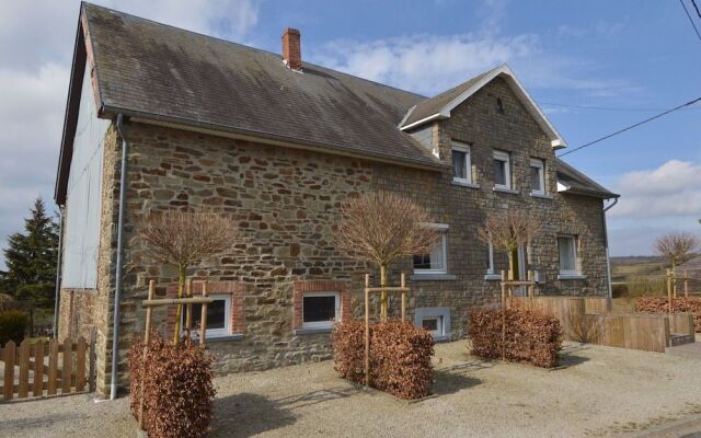 Beautiful Holiday Home in Heppenbach with Garden