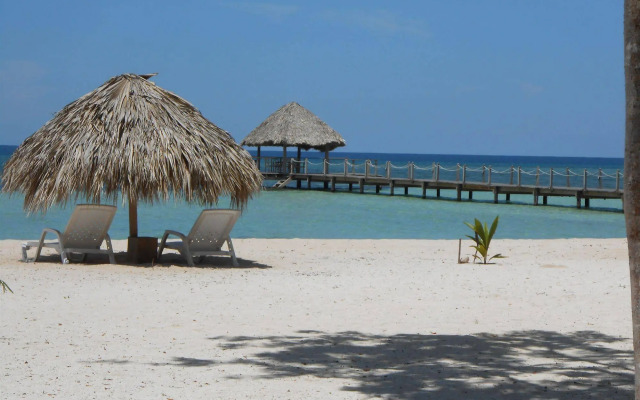 Punta Rucia Lodge Hotel Boutique & Spa