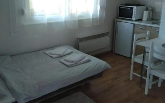 Apartman 2 Zagreb - Maksimir (KBC Rebro) free parking