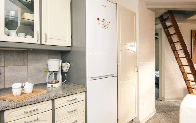 4 Star Holiday Home in Blavand