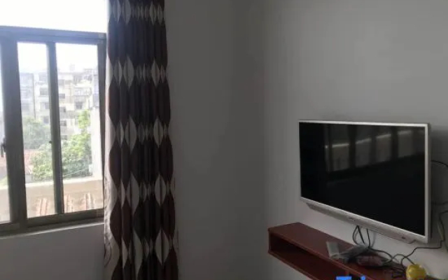 Sanniangwan Jingwan Hotel