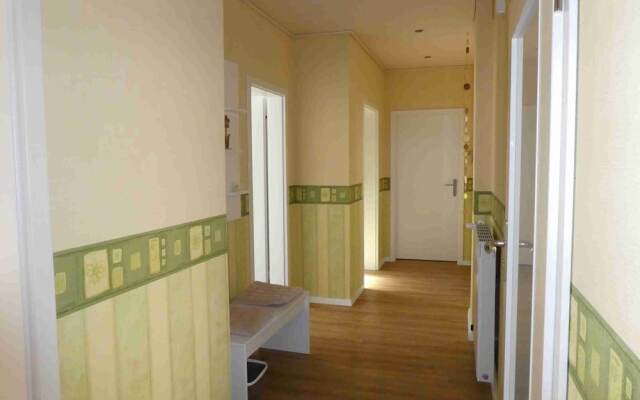 Ferienwohnung Lindenstraße