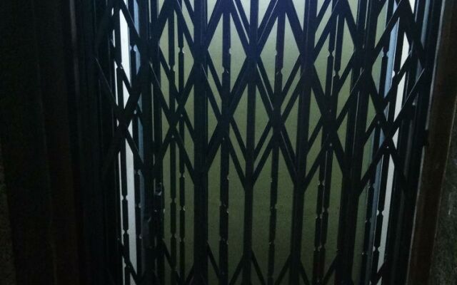 Mint towers (Guest House)
