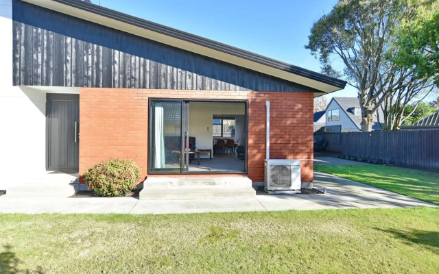Lavandula 4 - Christchurch Holiday Homes