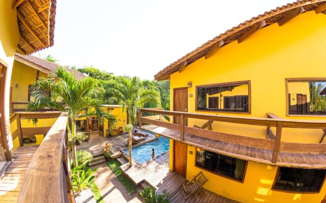 Pousada Villa Don Pepe