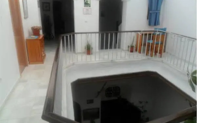 Hostal Centro Sol