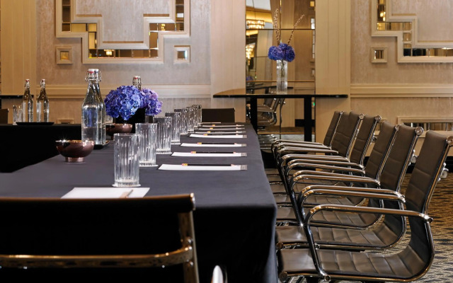 The Maryborough Hotel and Spa