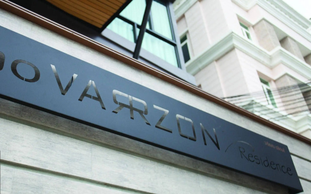 Varrzon Residence Srinakarin 56