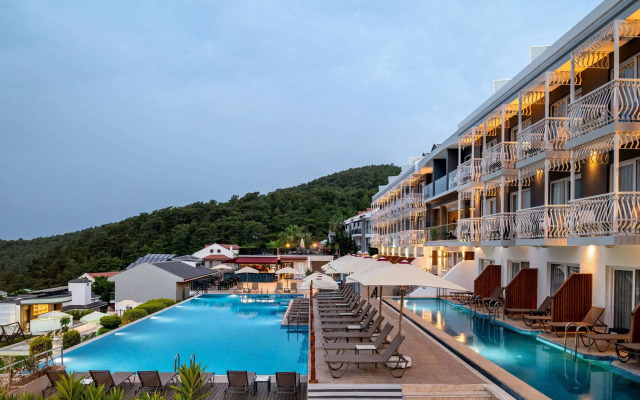 Ramada by Wyndham Fethiye Oludeniz